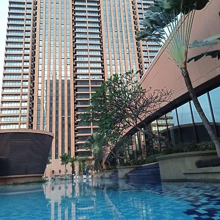 Berjaya Times Square Service Apartment, Kuala Lumpur Exteriör bild