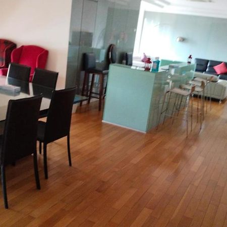 Berjaya Times Square Service Apartment, Kuala Lumpur Exteriör bild