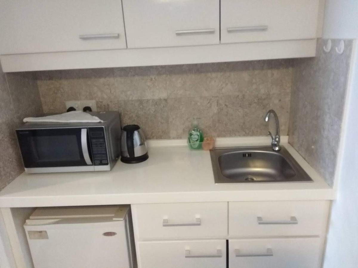 Berjaya Times Square Service Apartment, Kuala Lumpur Exteriör bild